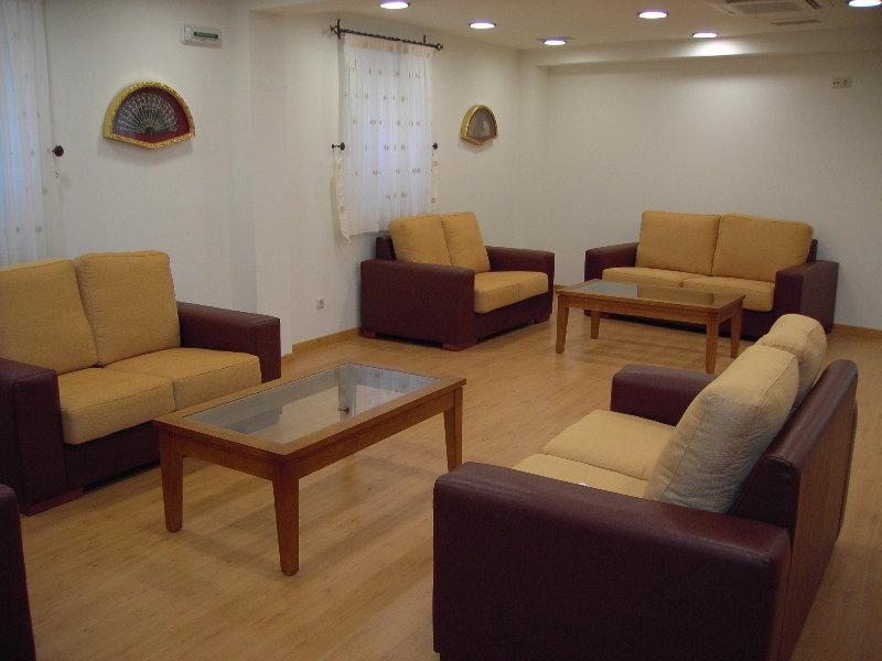 Hotel Agorreta Salinas De Pamplona Esterno foto