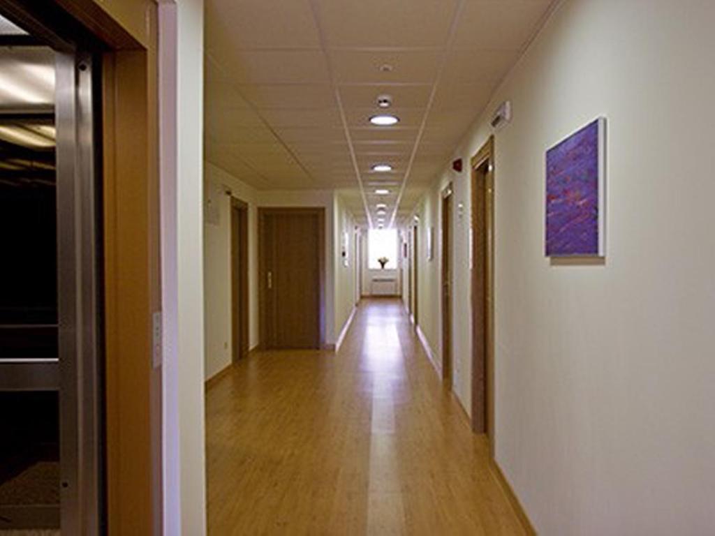 Hotel Agorreta Salinas De Pamplona Camera foto